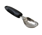 2 Pack Ice Cream Scoop Dipper Stainless Steel Super Grip Dishwasher Safe 8 25 
