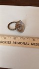 Drawer Pull For Antique Sewing Machine