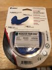 Sisu Aero Next Gen Sport Mouthguard - Royal Blue 1 6mm Thin   Adult 11 