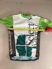 Mt Borah Mens Team Size Small S Cycling Jersey   6910-10 