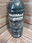 Neilmed Piercing Aftercare Fine Mist - Saline Solution - 6 3 Fl Oz - Exp 09 29