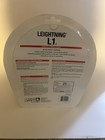 Howard Leight By Sperian Leightning L1 Low Profile Shooter s Premium Earmuffs