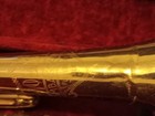 Fe Olds   Sons Los Angeles Trumpet Case