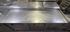 2016 True Tpp-67 67    2 Door Refrigerated Pizza Prep Table