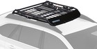Yakima Offgrid Cargo Basket Rooftop Metal Roof Rack Basket Size M New