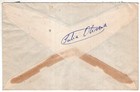 Uruguay  1963  Registered Cover  San Ramon To Montevideo