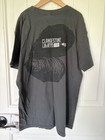 Clandestine Industries Limited Edition World Is My Shirt Large 32 250 Numbered 