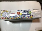 Vtg Dah Yang Amazing Machine Ball Factory  new 