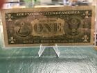 1957  1 Star Note Silver Certificate  67179510c