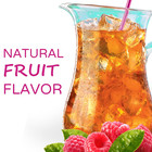 Crystal Light Sugar-free Raspberry Ice Low Calories Powdered Drink Mix 6 Count p