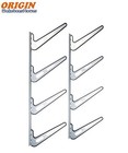Sale  Wakeboard Surfboard Rack Adjustable Wall Mount Storage Rack Store Board