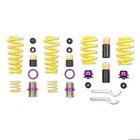 Kw Coilover Springs Mercedes C-class C43 450amg T-model 4-matic  s205  270 287kw