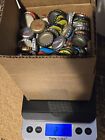 Bulk Mixed Lot Used Beer Bottle Caps 2 Lb  400  Caps  more Than 20lb  Available 