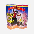 Gotas Tripas Del Diablo Para Aborrecer El Vicio De La Borrachera Y Alcohol