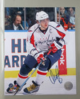 Alex Ovechkin 2010 8 X 10 Photo Hard-signed Autograph W  Wjc Sports Coa Capitals