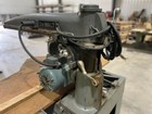 Dewalt 16  Radial Arm Saw  Single Phase
