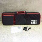 Roland Fa-06b Ver  2 03 -  all Black   limited Edition   z8k0647 