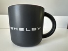 Ford Mustang Shelby Gt350 Collectible Coffee Mug - Dealer Exclusive Item - New