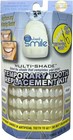 1pc Dental Care Fake Teeth Denture Veneers Tooth Repair 3 Shades Replacement Kit