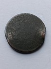 1801 Us Draped Bust Large Cent  worn 