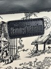Disney Parks Authentic Haunted Mansion Purse Used Retired