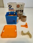 Vintage 1974 Aurora Ready Ranger Intruder Detector Alarm Complete   Unused 