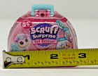 Little Live Pets Scruff Surprise Vet Rescue Series 1 Blind Pack Pink Bag