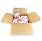 Packing Peanuts 1 5 Cu Ft - 1 Bag Pink Anti Static Popcorn Free Shipping