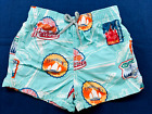    1 Vilebrequin Boy Swim Trunks Your Choice  Turtle Elephants Bear Travel 4   2