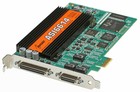 Audioscience Asi6614 Broadcast Multichannel Pcie Aes Digital Sound Card Balanced