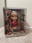 Bratz Rock Angelz Funky Fashion Makeover Jade Makeup Mannequin  Multicolor