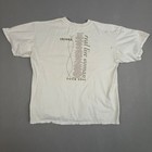 Vintage Trisha Yearwood Real Live Woman Tour 2000 T-shirt Women s Xl Concert Top