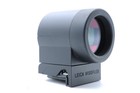 Excellent 3 Leica Visoflex Typ 020 Electronic Viewfinder 18767 Black From Japan