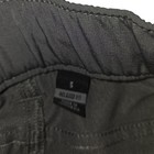 Carhartt Men Force Relaxed Fit Shorts Gray Small Batch 2