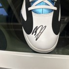 Orlando Magic Shaquille O   neal Authentic Signed Shoe Size 22 Shaq-fanatics
