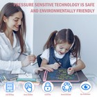 8 5  Lcd Writing Tablet Educational Learning Toys For Kids Age 3 4 5 6 7 8 Years