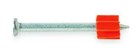 Ramset 1506 Fastener Pin 3 4 In powder Tool pk100 2hnx9