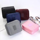 Multifunction Travel Cosmetic Bag Makeup Case Pouch Toiletry Wash Organizer Bag