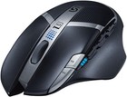 Logitech G602 Lag-free Wireless Gaming Mouse     11 Programmable Buttons - No Usb