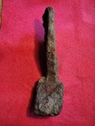 Battle Ax Head Dating From The French And Indian Wars - Found In  Pennsylvania