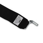 Simpson Racing 29063bk Standard Latch   Link Harness  individual  - 5 Point -