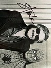 Stan Lee Autographed Photo