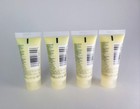 4 X Clinique Dramatically Different Moisturizing Lotion 1oz 30ml   4 Oz Sealed