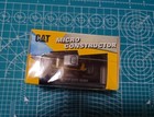 Cat 272c Skid Steer Loader Minicar