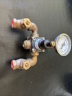 Bradley Navigator Efx8 Emergency Fixture Thermostatic Mixing Valve - S19-2000