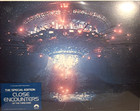 Close Encounters Of The Third Kind Original Lobby Card  1  1977  Graded