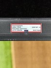 Oneil Cruz Autograph Auto 8x10 Signed Slabbed Photo Beckett   Psa dna      Psa 10