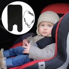 Baby Car Heated Cover Pad Electric Safety Heating Cushion Children 12v