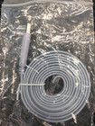 Oikwan Usb-a To Rj45 6ft Cisco Console Cable  Blue
