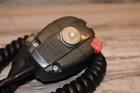 Vintage - Shure Hand Mic -model Cm14ae - Microphone - 6 Pin Male Connector